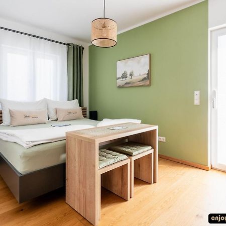 Vitalpension Bad Blumau - Adults Only Eksteriør billede