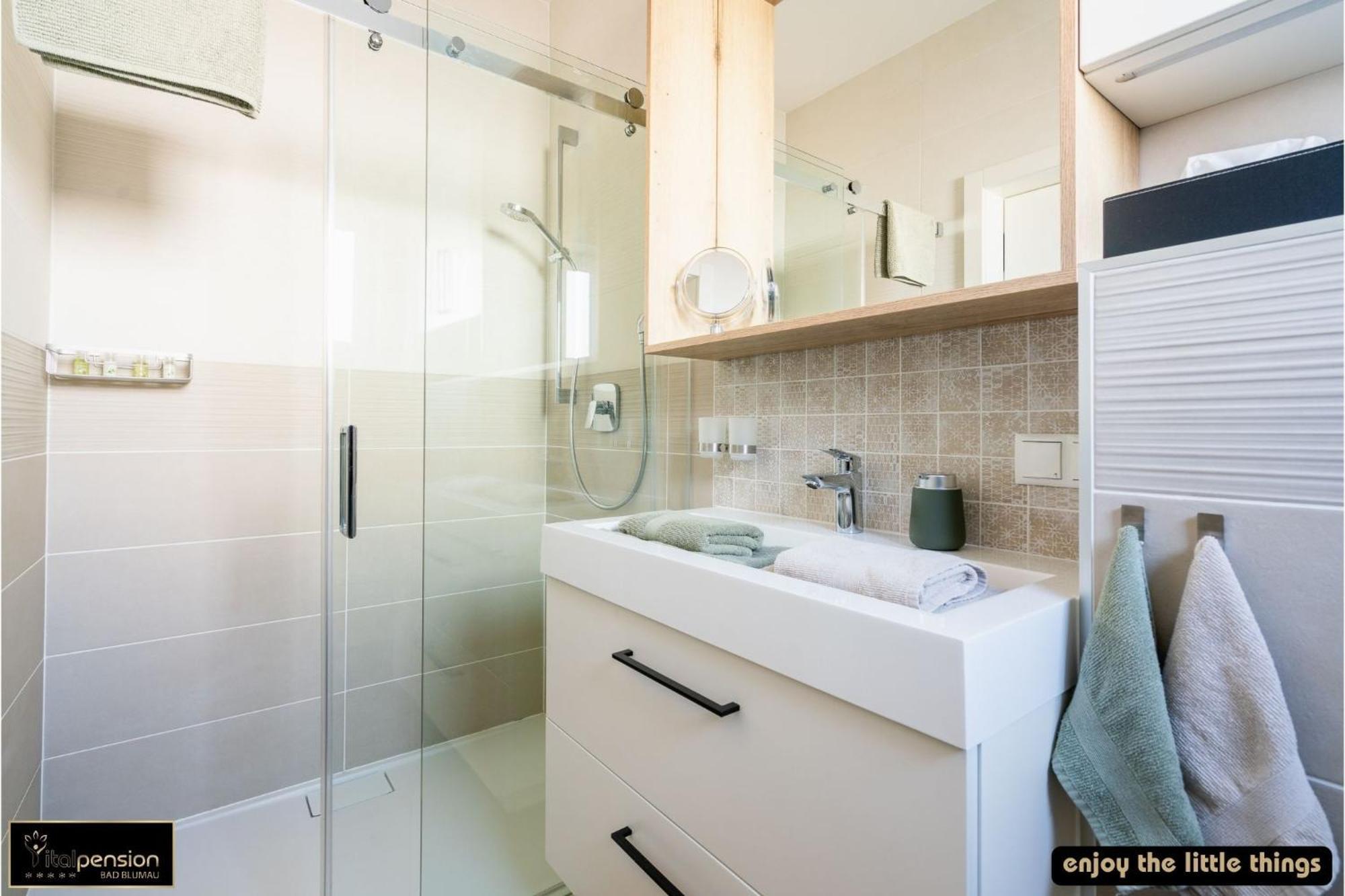 Vitalpension Bad Blumau - Adults Only Eksteriør billede